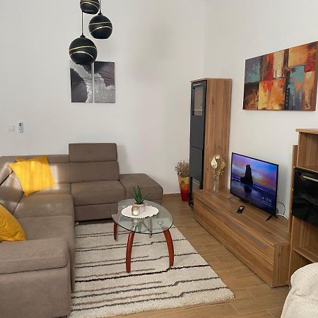 Apartman Andela Pula Centar Esterno foto