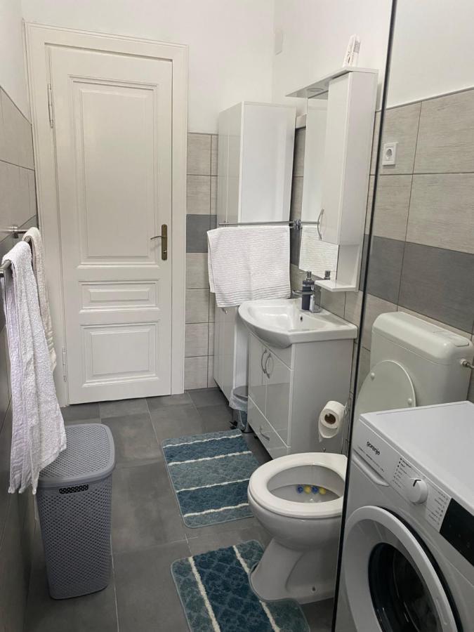 Apartman Andela Pula Centar Esterno foto