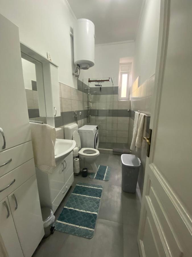 Apartman Andela Pula Centar Esterno foto