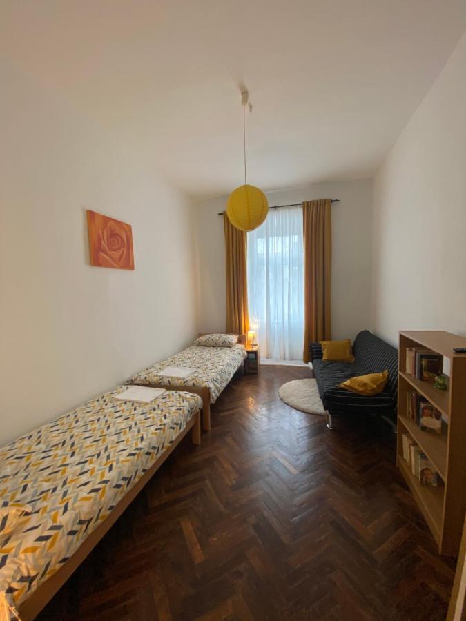 Apartman Andela Pula Centar Esterno foto