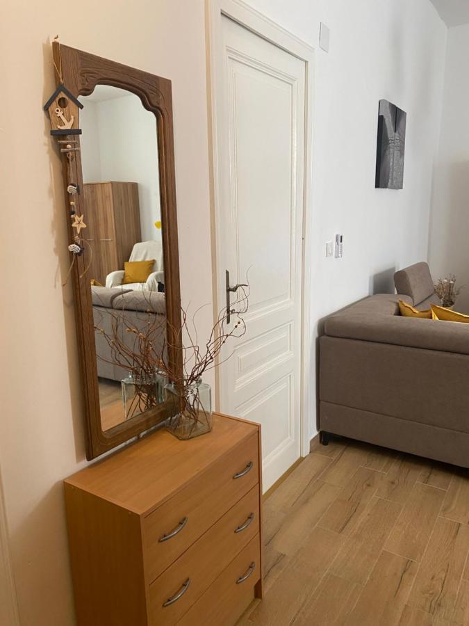 Apartman Andela Pula Centar Esterno foto